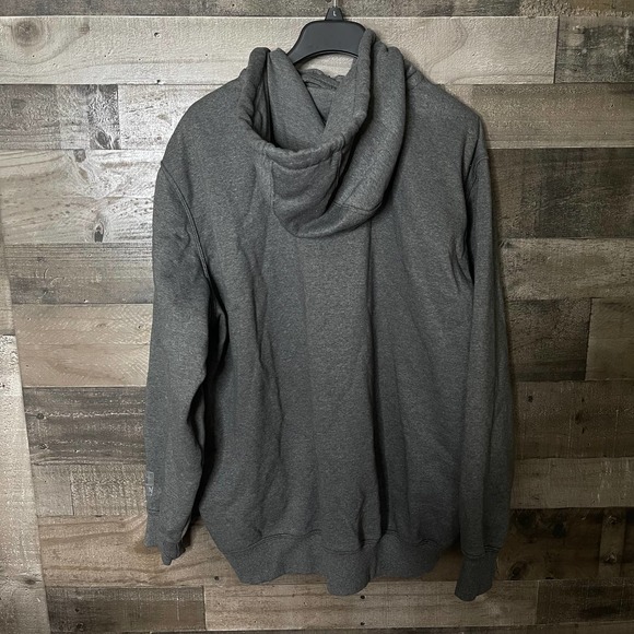 SOLD Carhartt Rain Defender Paxton Heavyweight - Picture 2 of 3